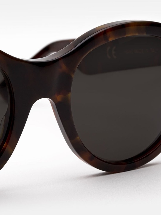 Retrosuperfuture Mona Havana Classic Sunglasses main image 4